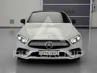 2019 Mercedes Benz CLS-Class