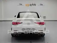 2019 Mercedes Benz CLS-Class