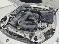 2019 Mercedes Benz CLS-Class