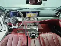 2019 Mercedes Benz CLS-Class