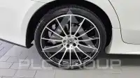 2019 Mercedes Benz CLS-Class