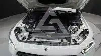 2019 Mercedes Benz CLS-Class