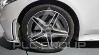 2019 Mercedes Benz CLS-Class