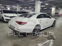 2019 Mercedes Benz CLS-Class
