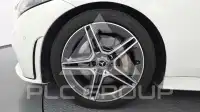 2019 Mercedes Benz CLS-Class