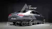 2019 Mercedes Benz CLS-Class
