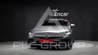 2019 Mercedes Benz CLS-Class