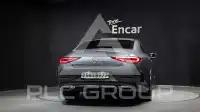 2019 Mercedes Benz CLS-Class