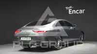 2019 Mercedes Benz CLS-Class