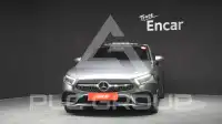 2019 Mercedes Benz CLS-Class