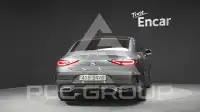 2019 Mercedes Benz CLS-Class