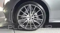 2019 Mercedes Benz CLS-Class