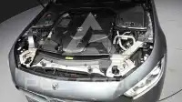 2019 Mercedes Benz CLS-Class