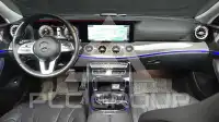 2019 Mercedes Benz CLS-Class