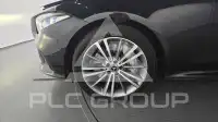 2019 Mercedes Benz CLS-Class