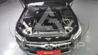 2019 Mercedes Benz CLS-Class
