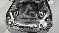2019 Mercedes Benz CLS-Class
