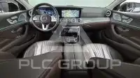 2019 Mercedes Benz CLS-Class