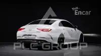 2019 Mercedes Benz CLS-Class