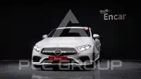 2019 Mercedes Benz CLS-Class