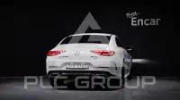 2019 Mercedes Benz CLS-Class