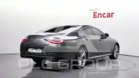 2019 Mercedes Benz CLS-Class