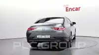 2019 Mercedes Benz CLS-Class