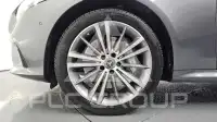 2019 Mercedes Benz CLS-Class