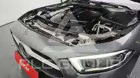 2019 Mercedes Benz CLS-Class