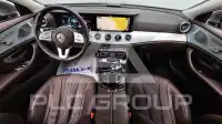 2019 Mercedes Benz CLS-Class
