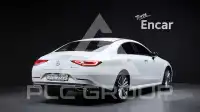 2019 Mercedes Benz CLS-Class