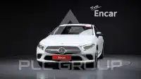 2019 Mercedes Benz CLS-Class