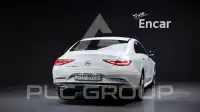 2019 Mercedes Benz CLS-Class