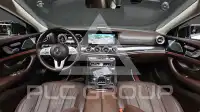 2019 Mercedes Benz CLS-Class