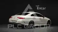 2019 Mercedes Benz CLS-Class