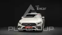 2019 Mercedes Benz CLS-Class
