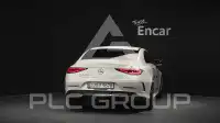 2019 Mercedes Benz CLS-Class