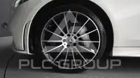 2019 Mercedes Benz CLS-Class