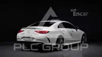 2019 Mercedes Benz CLS-Class