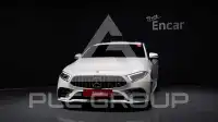 2019 Mercedes Benz CLS-Class