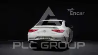 2019 Mercedes Benz CLS-Class