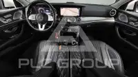 2019 Mercedes Benz CLS-Class