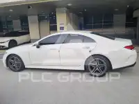 2019 Mercedes Benz CLS-Class