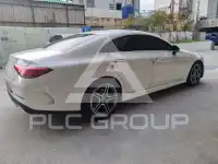 2019 Mercedes Benz CLS-Class