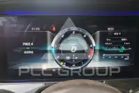 2019 Mercedes Benz CLS-Class