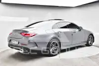 2019 Mercedes Benz CLS-Class