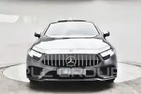 2019 Mercedes Benz CLS-Class