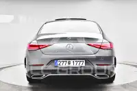 2019 Mercedes Benz CLS-Class