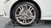 2019 Mercedes Benz CLS-Class