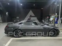 2019 Mercedes Benz CLS-Class